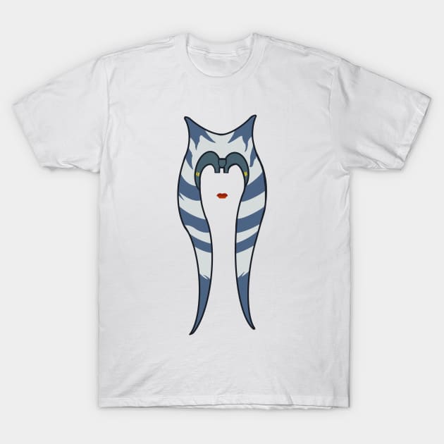 Ahsoka lives shirt clearance